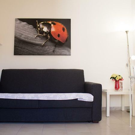 Casa Coccinella Apartment Catania Luaran gambar