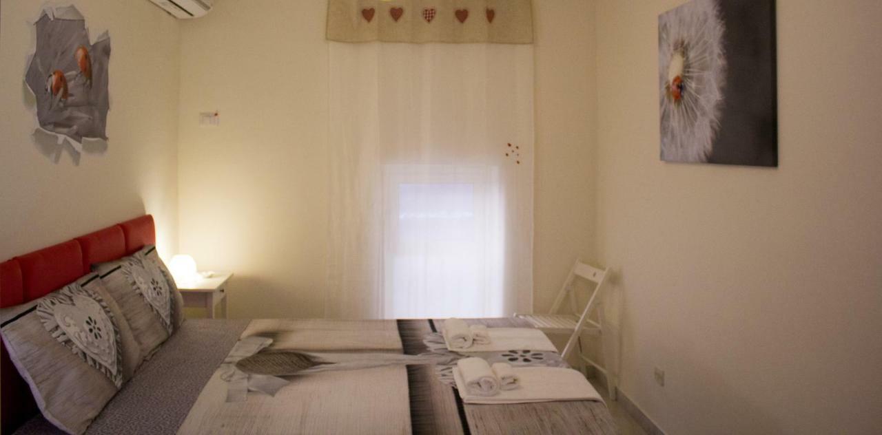 Casa Coccinella Apartment Catania Luaran gambar
