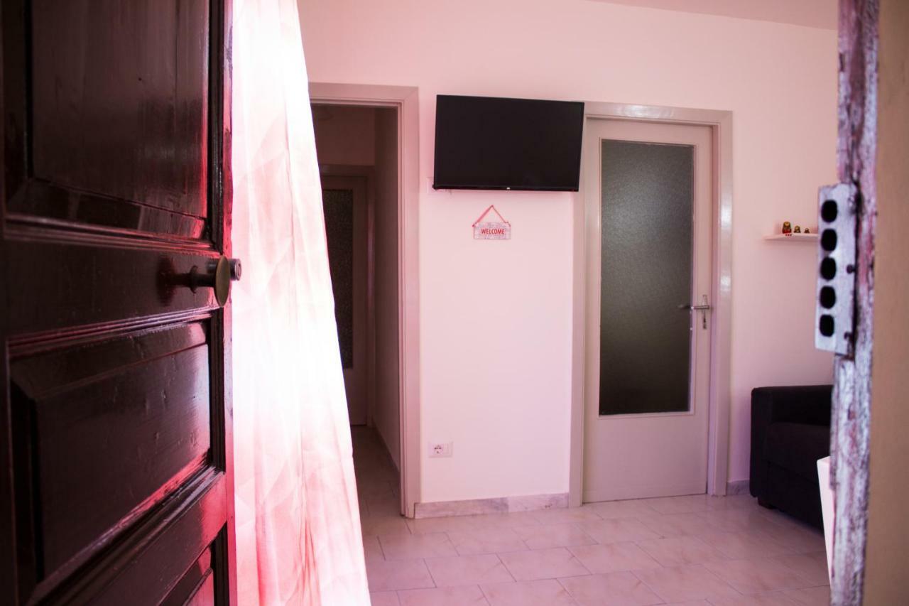 Casa Coccinella Apartment Catania Luaran gambar