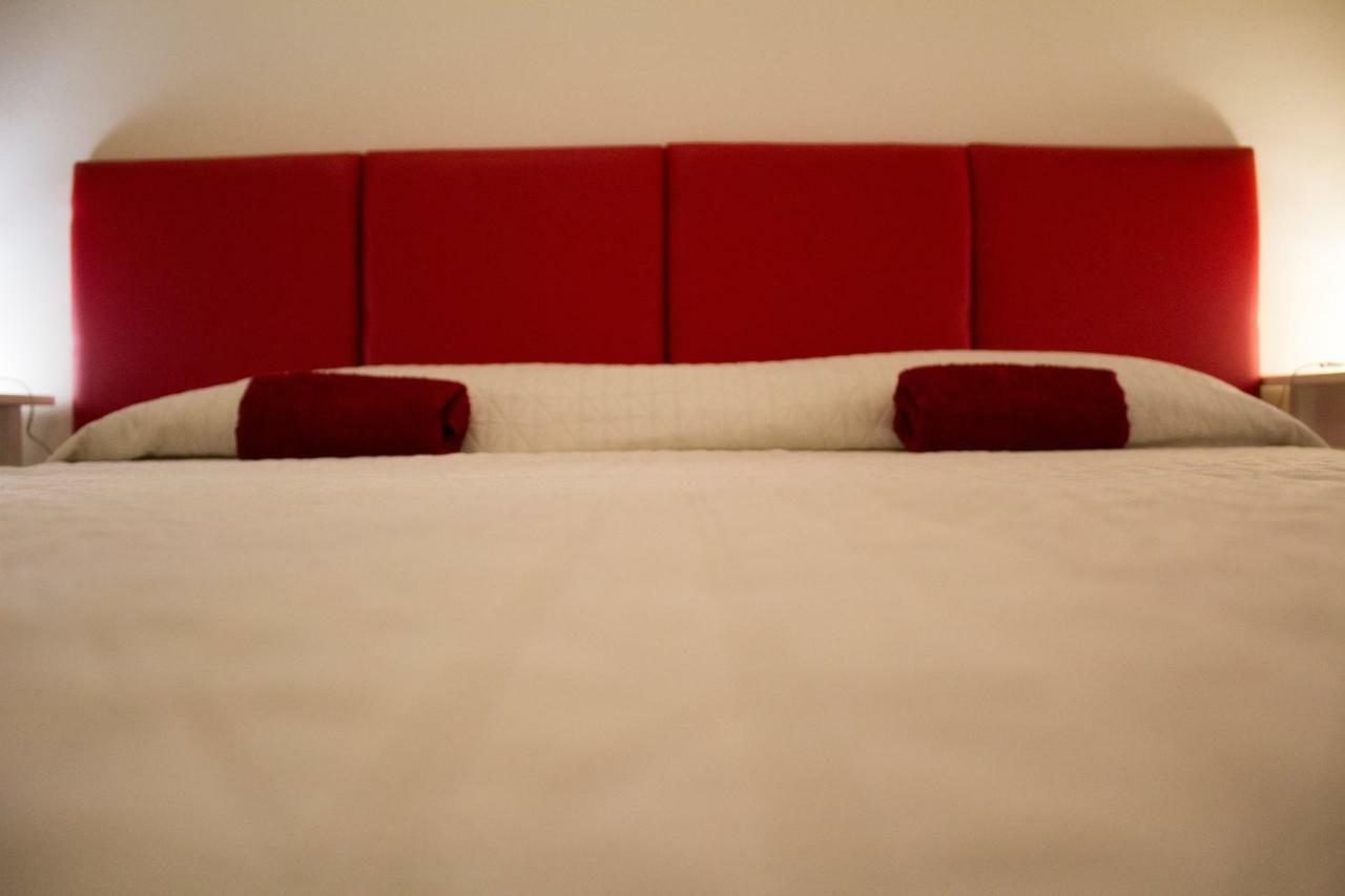 Casa Coccinella Apartment Catania Luaran gambar